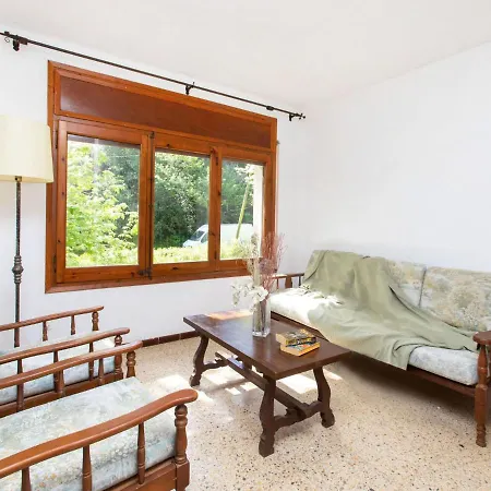 S'esquirols-4 By Interhome
