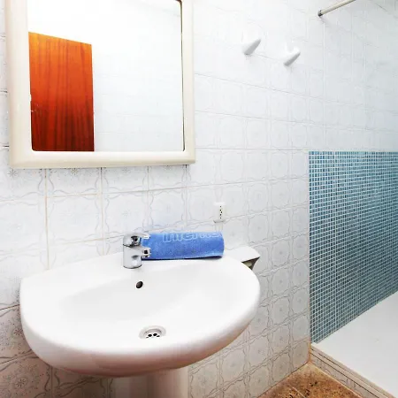 S'esquirols-4 By Interhome * Begur