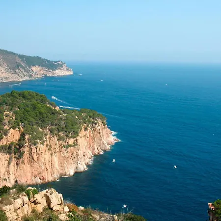 S'esquirols-4 By Interhome Apartment Begur