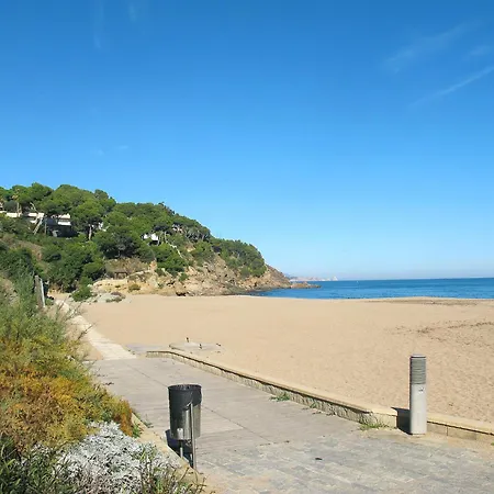 S'esquirols-4 By Interhome * Begur