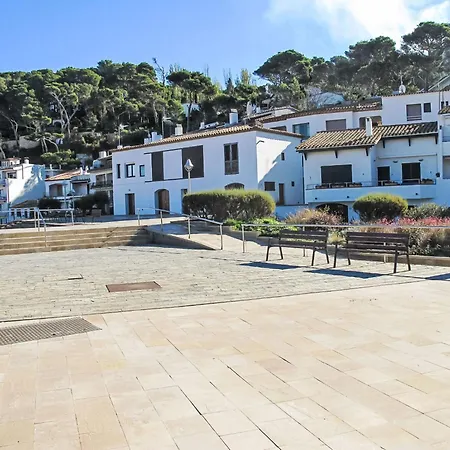 S'esquirols-4 By Interhome Apartment Begur